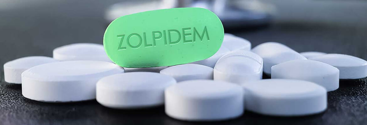 zolpidem sleeping pills price